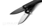 Нож LionSteel Myto M390 Black Aluminium » Dulotec.BG