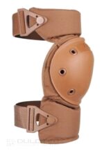 Тактически наколенки Alta Contour AltaLOK Coyote » Dulotec.BG