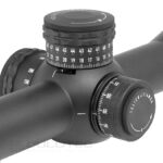 Скоби за Оптика ELEMENT XT MOUNTS 30мм за 11мм база Средни » Dulotec.BG
