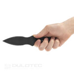Нож за хвърляне Cold Steel Micro Flight 20.3 см » Dulotec.BG