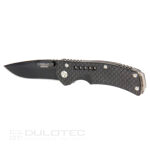 Сгъваем нож Camillus Vortex AUS8 с Titanium покритие 19205 » Dulotec.BG