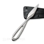 Нож CIVIVI D-Art Silver D2 » Dulotec.BG