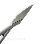 Нож CIVIVI D-Art Silver D2 » Dulotec.BG