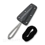 Нож CIVIVI D-Art Silver D2 » Dulotec.BG