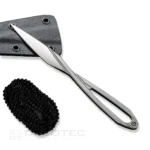 Нож CIVIVI D-Art Silver D2 » Dulotec.BG