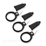 Нож за врата CIVIVI Quick Snip Mini Neck 6Cr13 ABS » Dulotec.BG