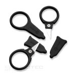 Нож за врата CIVIVI Quick Snip Mini Neck 6Cr13 ABS » Dulotec.BG