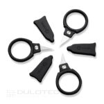 Нож за врата CIVIVI Quick Snip Mini Neck 6Cr13 ABS » Dulotec.BG