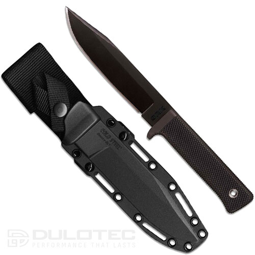 Тактически нож за оцеляване Cold Steel SRK SK-5 152 мм » Dulotec.BG