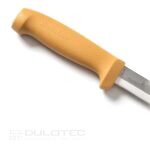 Нож-длето Hultafors STK Въглеродна стомана 3 мм PP » Dulotec.BG