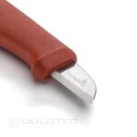 Нож за оголване на кабели Hultafors EFK 3.5 cm » Dulotec.BG