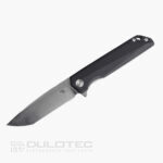 Сгъваем нож CH KNIVES 3002 D2 G-10 Black 222мм » Dulotec.BG
