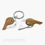 Нож Ключодържател lionSTEEL LionBeat Horn » Dulotec.BG
