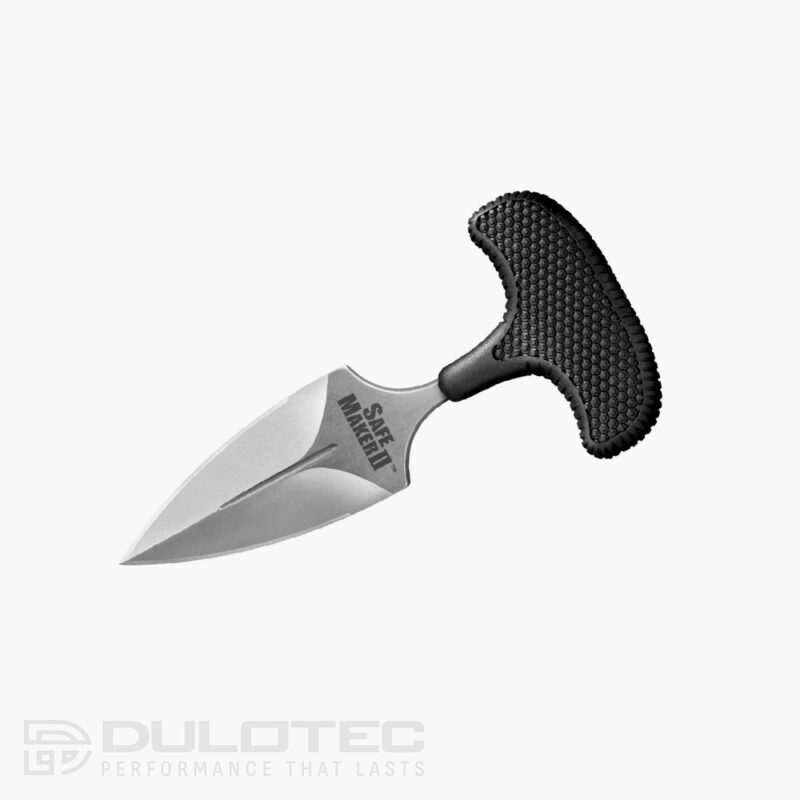 Нож с Т-образна форма Cold Steel Safe Maker II