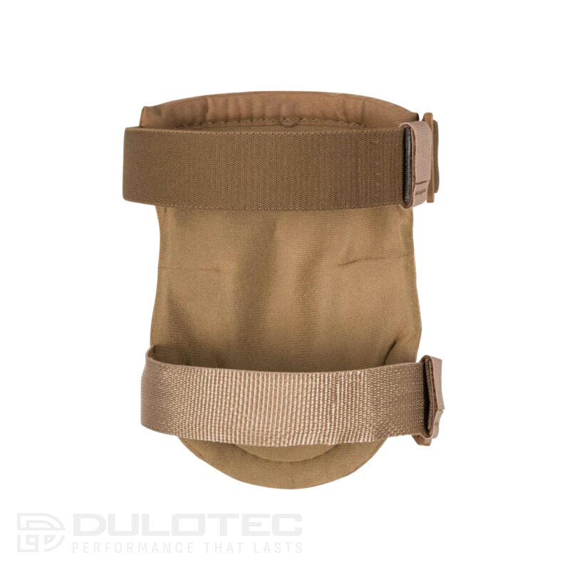 Тактически наколенки Alta Flex GEL AltaLOK Olive Green 23х19 см » Dulotec.BG