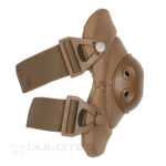 Налакътници Alta Flex Elbow AltaLOK зелени » Dulotec.BG