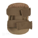 Тактически наколенки Alta Contour AltaLOK Coyote » Dulotec.BG