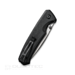 Сгъваем нож Civivi Altus Nitro-V G10 Black 75.5мм » Dulotec.BG