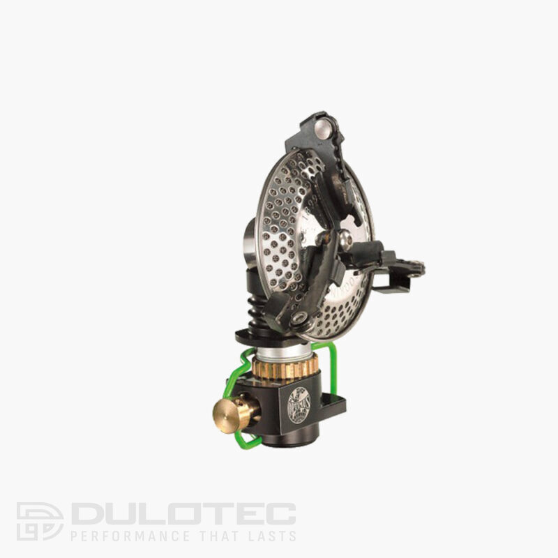 Газов котлон Optimus Crux 3000W - 82гр » Dulotec.BG