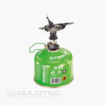 Газов котлон Optimus Crux 3000W - 82гр » Dulotec.BG