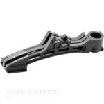 Титаниева дълга лъжица Optimus Titanium Long Spoon » Dulotec.BG