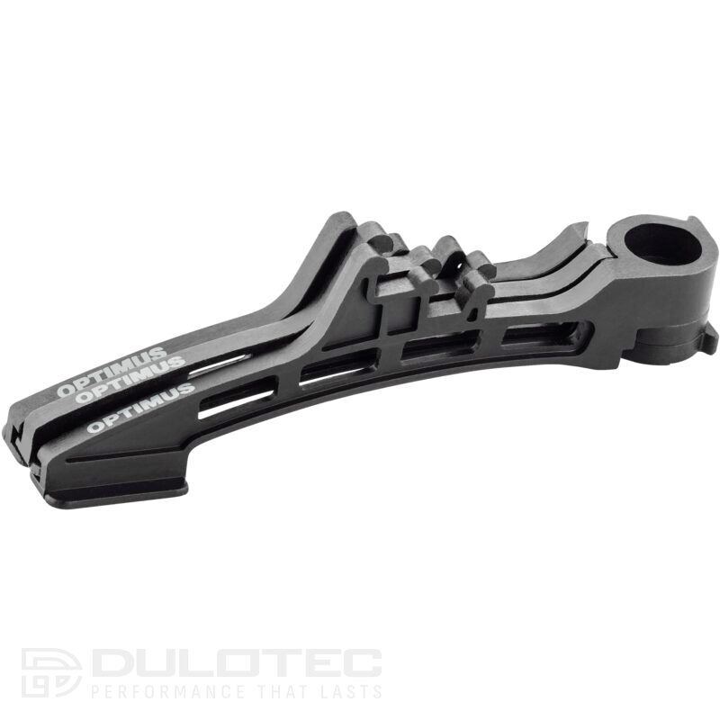 Газов котлон Optimus Elektra Cook System Black Edition » Dulotec.BG