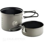 Газов котлон Optimus Elektra Cook System Black Edition » Dulotec.BG