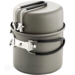 Газов котлон Optimus Elektra Cook System Black Edition » Dulotec.BG