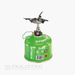 Газов котлон Optimus Crux Lite с комплект Terra Solo ️ » Dulotec.BG