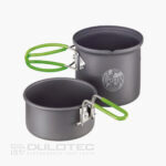 Газов котлон Optimus Crux Lite с комплект Terra Solo ️ » Dulotec.BG