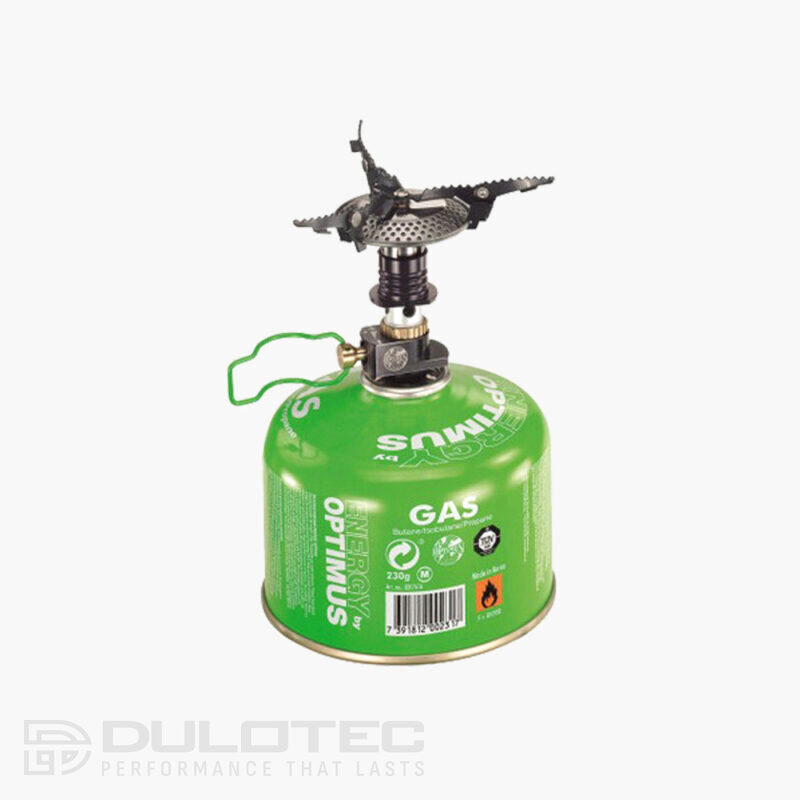 Газов котлон с готварски комплект Optimus Crux Terra Weekend HE » Dulotec.BG