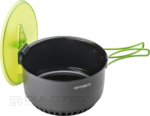Готварски комплект Optimus Terra Camp 4 Pot Set » Dulotec.BG