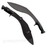 Мачете Cold Steel ROYAL KUKRI MACHETE 1055 » Dulotec.BG