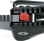Тактически Нож Fox R.C.S.T.F. Tanto N690 Black G10 » Dulotec.BG