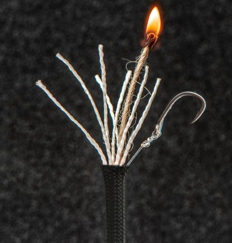 Паракорд за оцеляване Atwood Rope Parapocalypse 15м » Dulotec.BG