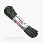 Паракорд за оцеляване Atwood Rope Parapocalypse 15м » Dulotec.BG