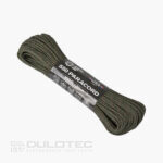 Паракорд 550 Atwood Rope 30м Зелен Неон 250кг » Dulotec.BG