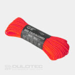 Тактическо въже Atwood Rope Tactical 275 Cord Olive Drab » Dulotec.BG