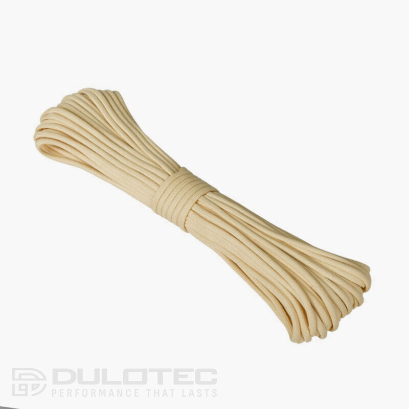 Паракорд Кевлар Atwood Rope 900°F 15м Жълт » Dulotec.BG
