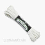 Корда паракорд Atwood Rope NANO CORD 91 м черна » Dulotec.BG