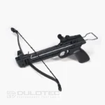 Върхове за стрели MK-AL16-P 16'' за арбалет - 5 бр. » Dulotec.BG