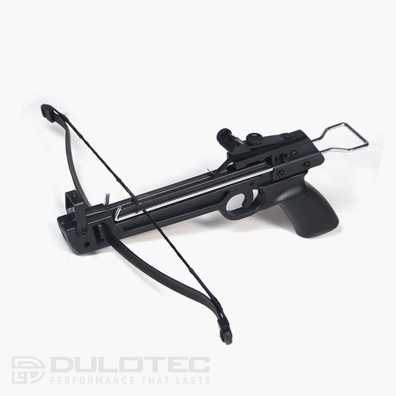Пистолетен арбалет MK-50A1 50 lbs с автоматичен предпазител » Dulotec.BG