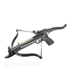 Пистолетен арбалет MK-80A4AL 80 lbs алуминиев » Dulotec.BG