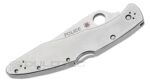 Сгъваем нож Spyderco Police Model VG-10 107 мм » Dulotec.BG