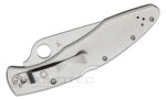 Сгъваем нож Spyderco Police Model VG-10 107 мм » Dulotec.BG