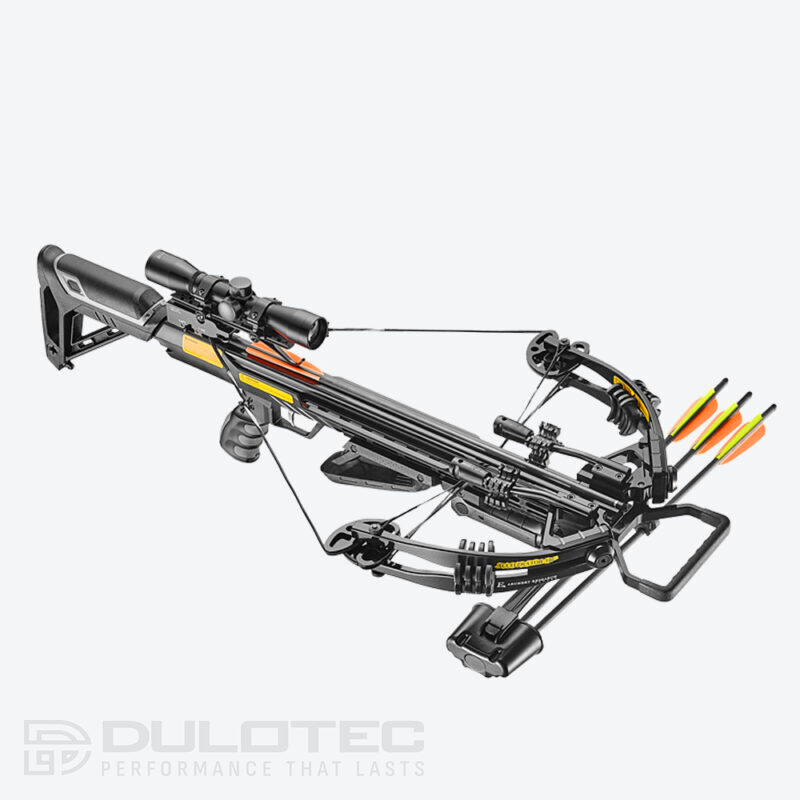 Полиспастен Арбалет EK Archery Accelerator 390+ 185 lbs