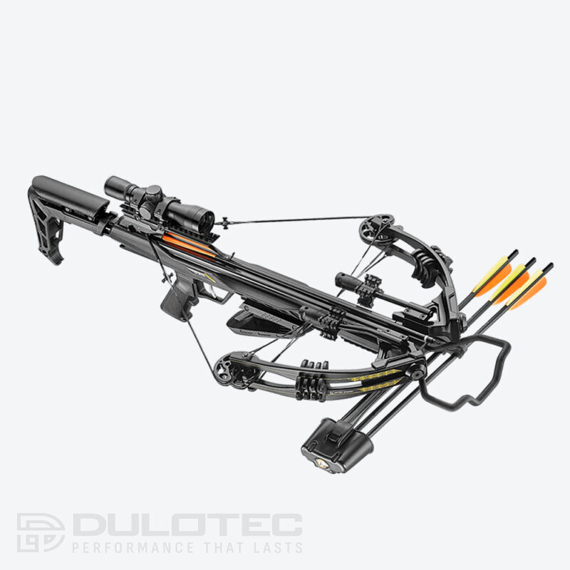 Полиспастен арбалет EK Archery BLADE+ 175 Lbs 340 fps