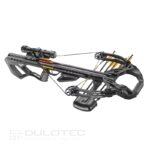 Полиспастен Арбалет EK Archery Accelerator 390+ 185 lbs » Dulotec.BG
