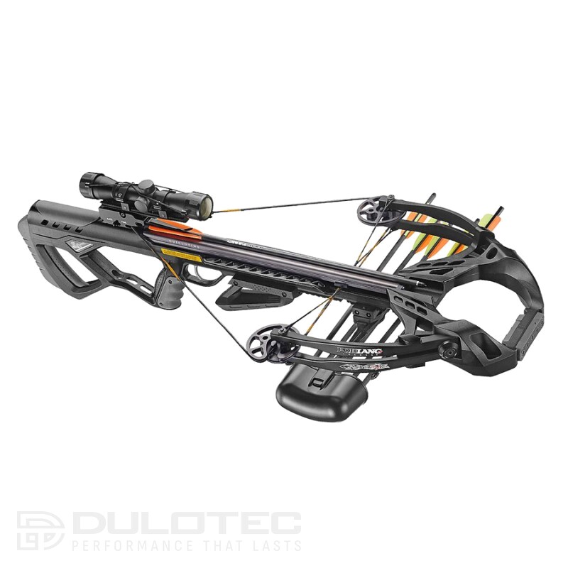 Полиспастен арбалет EK Archery Guillotine-X 185 Lbs