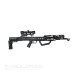 Полиспастен арбалет Killer Instinct TEMPR-X 195 lbs » Dulotec.BG